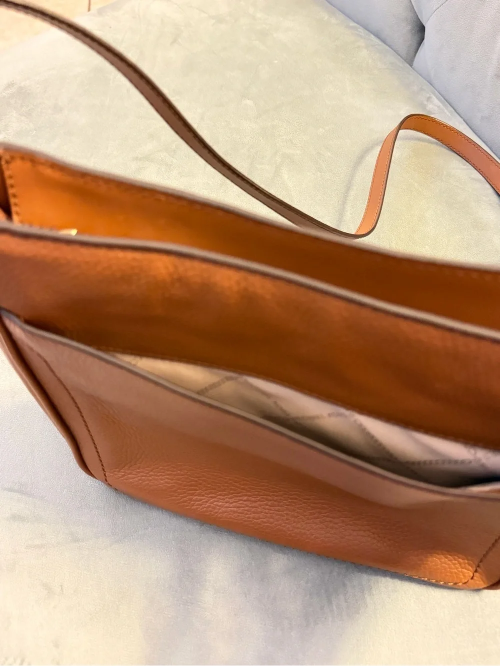 Michael Kors Jet Set Bag
